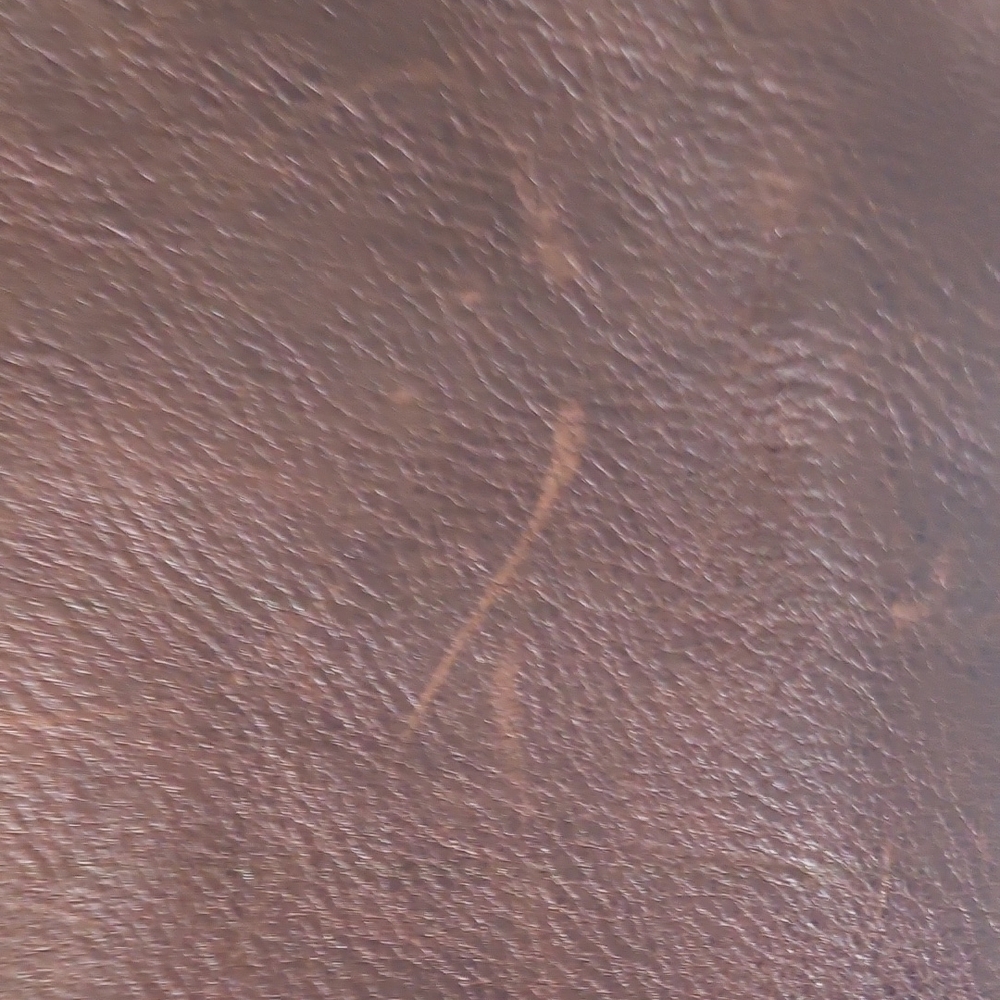 Ellington Dark Brown Leather Backpack with Classic Design - Picture 7 of 9